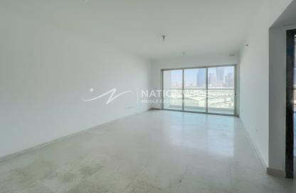 Apartment - 2 Bedrooms - 3 Bathrooms for sale in Marina Heights 2 - Marina Square - Al Reem Island - Abu Dhabi