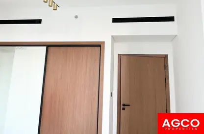 Apartment - 1 Bedroom - 2 Bathrooms for sale in Binghatti Amber - Jumeirah Village Circle - Dubai