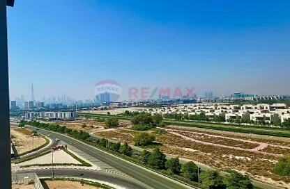 Apartment - 1 Bathroom for sale in MAG Eye - District 7 - Mohammed Bin Rashid City - Dubai