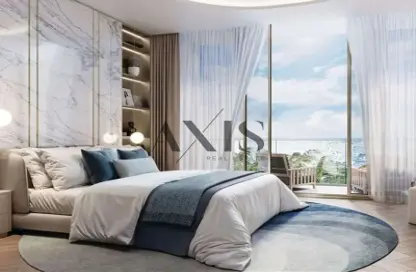 Apartment - 2 Bedrooms - 2 Bathrooms for sale in AUM Residence - Dubai Land - Dubai