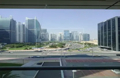 Apartment - 1 Bedroom - 1 Bathroom for rent in Dubai Arch - JLT Cluster G - Jumeirah Lake Towers - Dubai