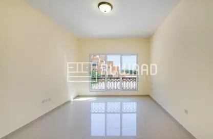 Apartment - 1 Bathroom for rent in Fayrouz - Bab Al Bahar - Al Marjan Island - Ras Al Khaimah