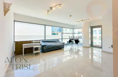 Apartment - 3 Bedrooms - 4 Bathrooms for rent in La Riviera - Dubai Marina - Dubai