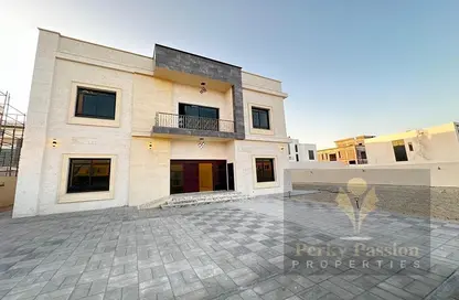 Villa - 5 Bedrooms - 6 Bathrooms for rent in Al Warqa'a 4 - Al Warqa'a - Dubai