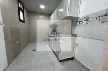 Apartment - 1 Bedroom - 1 Bathroom for rent in Madinat Al Riyad - Abu Dhabi