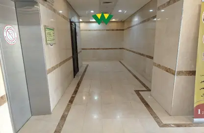 Apartment - 2 Bedrooms - 3 Bathrooms for rent in Baniyas East - Baniyas - Abu Dhabi