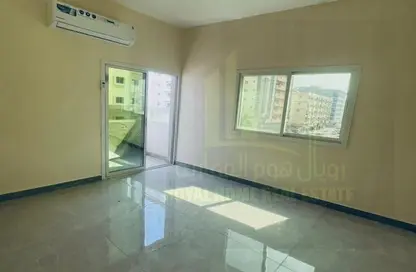 Apartment - 2 Bedrooms - 2 Bathrooms for rent in Fairmont Ajman - Al Nakhil 2 - Al Nakhil - Ajman