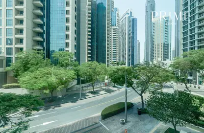 Apartment - 2 Bedrooms - 2 Bathrooms for rent in The Residences 8 - The Residences - Downtown Dubai - Dubai