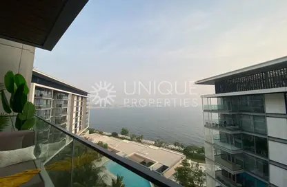 Apartment - 3 Bedrooms - 3 Bathrooms for sale in Apartment Building 8 - Bluewaters Residences - Bluewaters - Dubai