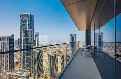 Apartment - 2 Bedrooms - 2 Bathrooms for rent in The Address Residences Dubai Opera Tower 2 - The Address Residences Dubai Opera - Downtown Dubai - Dubai