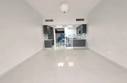 Apartment - Studio - 1 Bathroom for rent in Al Zahia Garden Apartments - Al Zahia - Muwaileh Commercial - Sharjah