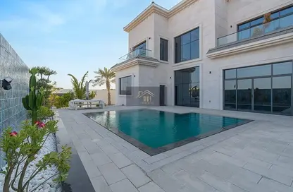 Villa - 6 Bedrooms for rent in Um Nahad Third - Dubai Land - Dubai