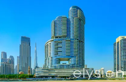 Apartment - 4 Bedrooms - 4 Bathrooms for sale in Imperial Avenue - Burj Khalifa Area - Downtown Dubai - Dubai