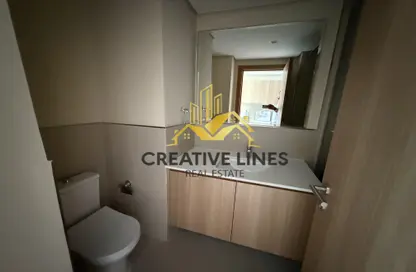 Apartment - Studio - 1 Bathroom for rent in Rimal Residences - Maryam Island - Sharjah