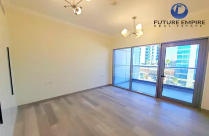 Apartment - 1 Bedroom - 2 Bathrooms for rent in Arjan Circle - Arjan - Dubai