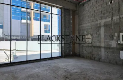 Shop - Studio for rent in Barari Parkview By Al Mawared - Majan - Dubai Land - Dubai