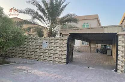 Villa - 5 Bedrooms - 7 Bathrooms for sale in Al Rawda 2 Villas - Al Rawda 2 - Al Rawda - Ajman