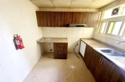 Apartment - 1 Bedroom - 1 Bathroom for rent in Muwaileh 29 Building - Muwaileh - Sharjah