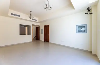 Villa - 3 Bedrooms - 4 Bathrooms for rent in The Fields - District 11 - Mohammed Bin Rashid City - Dubai