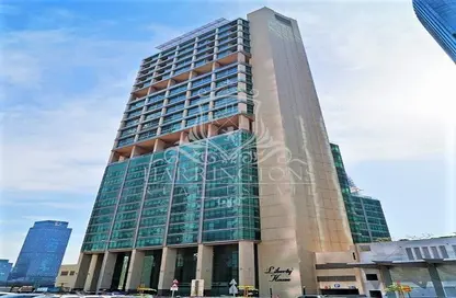 Office Space - Studio for sale in Liberty House - DIFC - Dubai