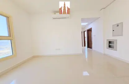 Apartment - 2 Bedrooms - 2 Bathrooms for rent in Tilal City A - Tilal City - Sharjah