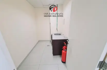 Office Space - Studio - 1 Bathroom for rent in CEO Building - Dubai Investment Park - Dubai
