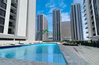 Apartment - 1 Bedroom - 1 Bathroom for sale in The Bridges - Shams Abu Dhabi - Al Reem Island - Abu Dhabi