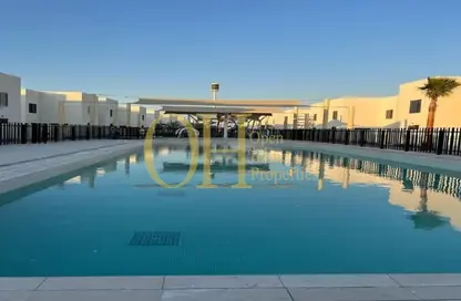 Villa - 3 Bedrooms - 3 Bathrooms for sale in Noya 1 - Noya - Yas Island - Abu Dhabi