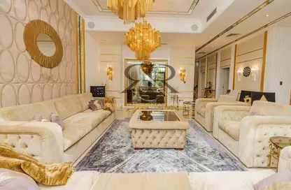 Villa - 5 Bedrooms - 5 Bathrooms for sale in Silver Springs 1 - Silver Springs - DAMAC Hills - Dubai