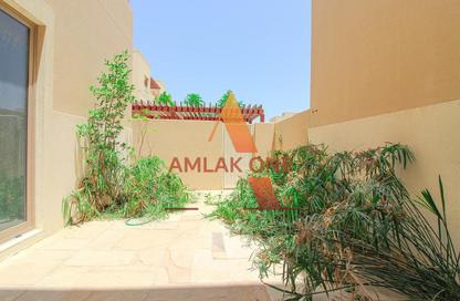 Townhouse - 3 Bedrooms - 4 Bathrooms for sale in Yasmin Community - Al Raha Gardens - Abu Dhabi