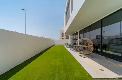 Villa - 4 Bedrooms - 5 Bathrooms for sale in Nad Al Sheba Gardens - Nad Al Sheba 1 - Nad Al Sheba - Dubai