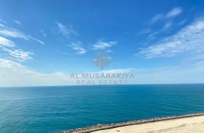 Apartment - 1 Bathroom for sale in Pacific Samoa - Pacific - Al Marjan Island - Ras Al Khaimah