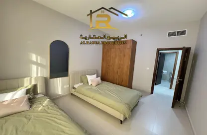 Apartment - 1 Bedroom - 2 Bathrooms for sale in Al Amira Village - Al Yasmeen - Ajman