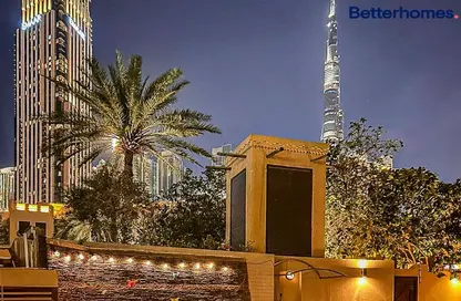 Apartment - 3 Bedrooms - 4 Bathrooms for sale in Miska 4 - Miska - Old Town - Dubai