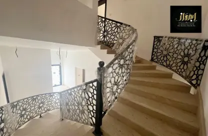 Villa - 4 Bedrooms - 5 Bathrooms for rent in Hoshi 1 - Hoshi - Al Badie - Sharjah