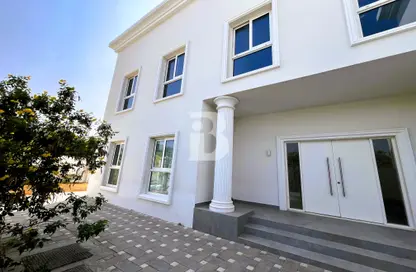 Villa - 6 Bedrooms - 7 Bathrooms for rent in Al Hamra Village Villas - Al Hamra Village - Ras Al Khaimah