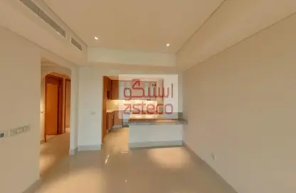 Apartment - 1 Bedroom - 2 Bathrooms for rent in Eastern Mangroves Promenade - Eastern Road - Abu Dhabi