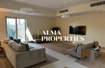 Villa - 3 Bedrooms - 4 Bathrooms for sale in Al Raha Gardens - Abu Dhabi