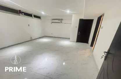 Villa - 1 Bathroom for rent in Al Salam Street - Abu Dhabi