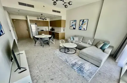 Apartment - 1 Bedroom - 1 Bathroom for rent in Golf Suites - Dubai Hills - Dubai Hills Estate - Dubai