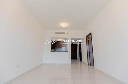 Apartment - 1 Bedroom - 2 Bathrooms for sale in Burooj Views - Marina Square - Al Reem Island - Abu Dhabi