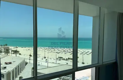 Duplex - 1 Bedroom - 2 Bathrooms for sale in Mamsha Al Saadiyat - Saadiyat Cultural District - Saadiyat Island - Abu Dhabi