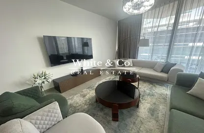 Apartment - 2 Bedrooms - 3 Bathrooms for rent in Stella Maris - Dubai Marina - Dubai