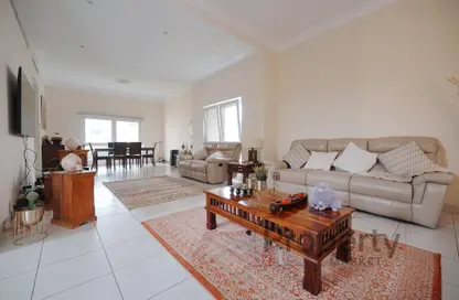 Villa - 4 Bedrooms - 4 Bathrooms for rent in Mirdif Villas - Mirdif - Dubai