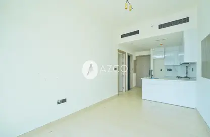 Apartment - 1 Bedroom - 2 Bathrooms for rent in Binghatti Emerald - Jumeirah Village Circle - Dubai