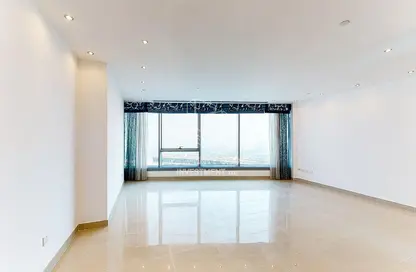 Apartment - 4 Bedrooms - 5 Bathrooms for rent in Sky Tower - Shams Abu Dhabi - Al Reem Island - Abu Dhabi