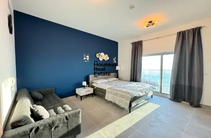 Apartment - 1 Bathroom for sale in Bella Rose - Al Barsha South - Al Barsha - Dubai