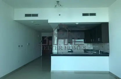 Apartment - 1 Bathroom for sale in Hydra Avenue Towers - City Of Lights - Al Reem Island - Abu Dhabi