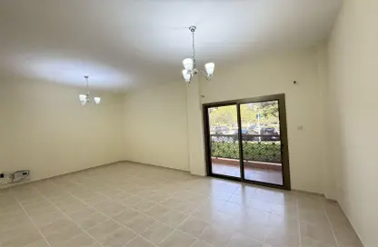 Apartment - 1 Bedroom - 1 Bathroom for rent in The Gardens Buildings - The Gardens - Dubai