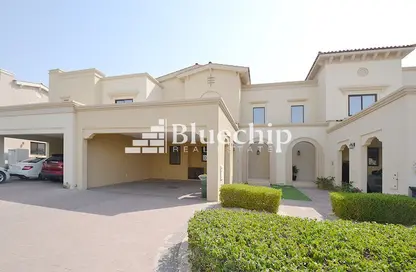 Villa - 3 Bedrooms - 4 Bathrooms for sale in Mira 1 - Mira - Reem - Dubai